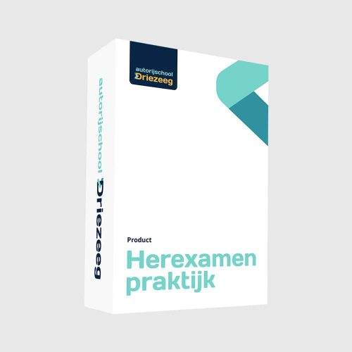Herexamen praktijk